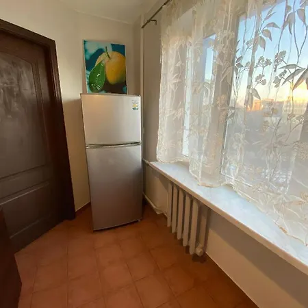 Next To Metro Station Pechersk Appartement